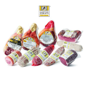 SALUMI CRUDI