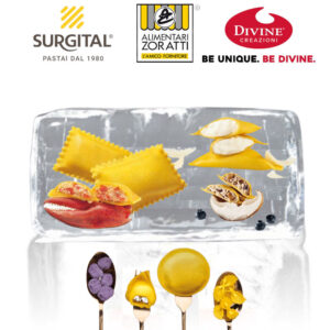 RIPIENI GOURMET DIVINE CREAZIONI