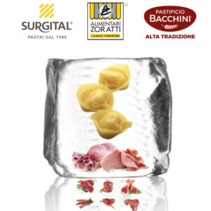 I RIPIENI DI CARNE