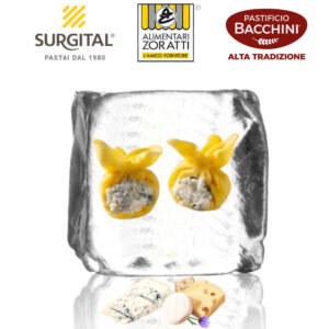 I RIPIENI DI FORMAGGIO