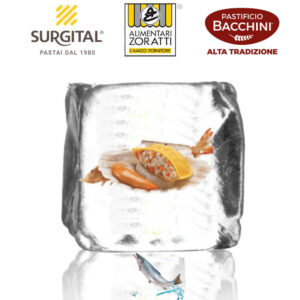 I RIPIENI DI PESCE