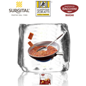 I SUGOSI SURGELATI