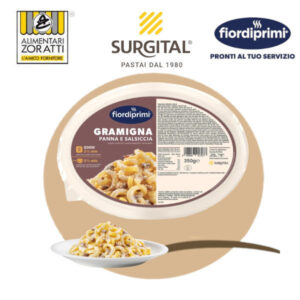 gramigna-con-panna-e-salsiccia-4-monoporzioni